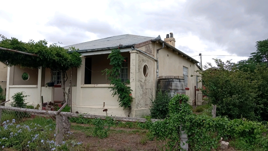 2 Bedroom Property for Sale in Uitenhage Rural Eastern Cape